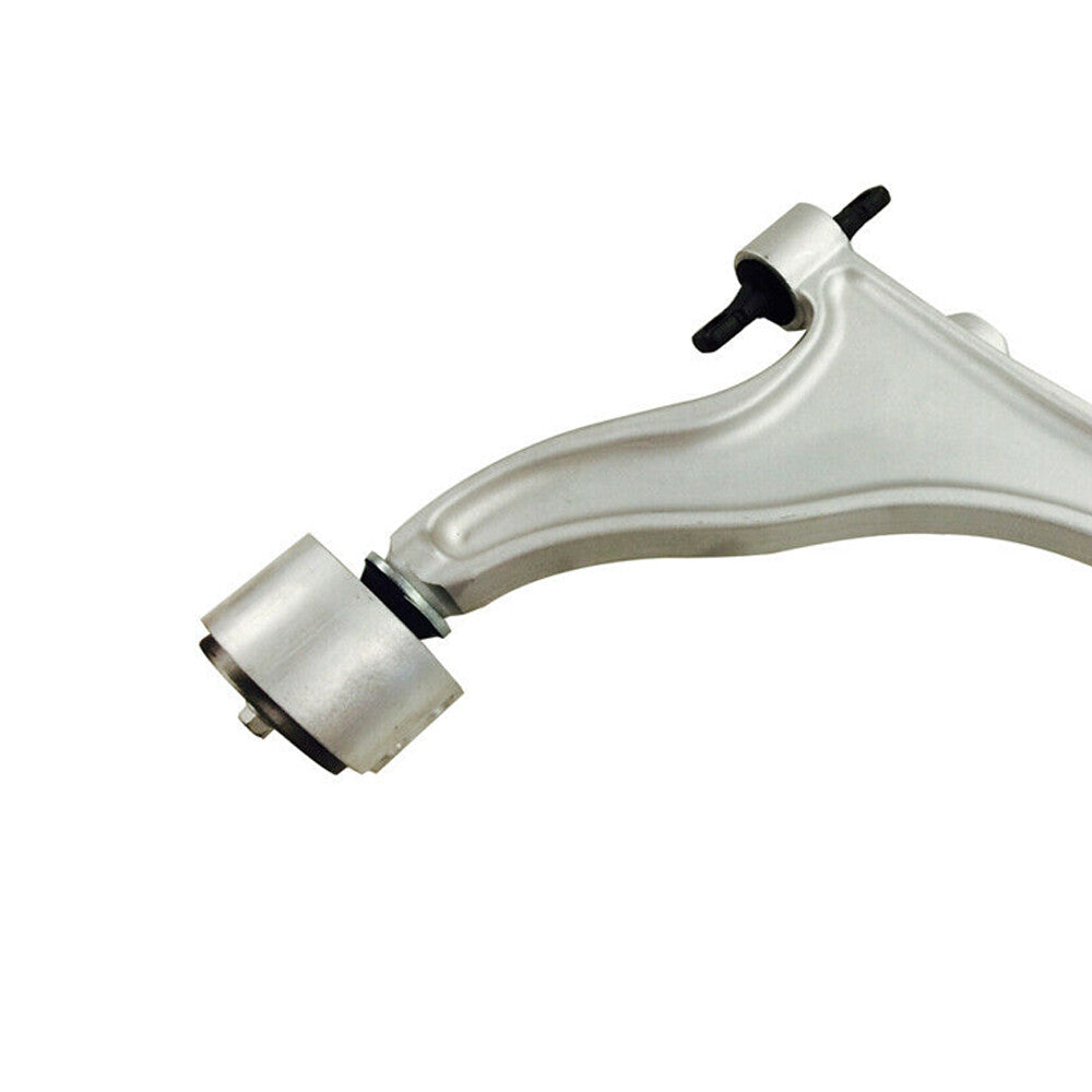 Front Lower Left Control Arm w/Ball Joints  Bushings Fit for Cadillac SRX 2010-2016