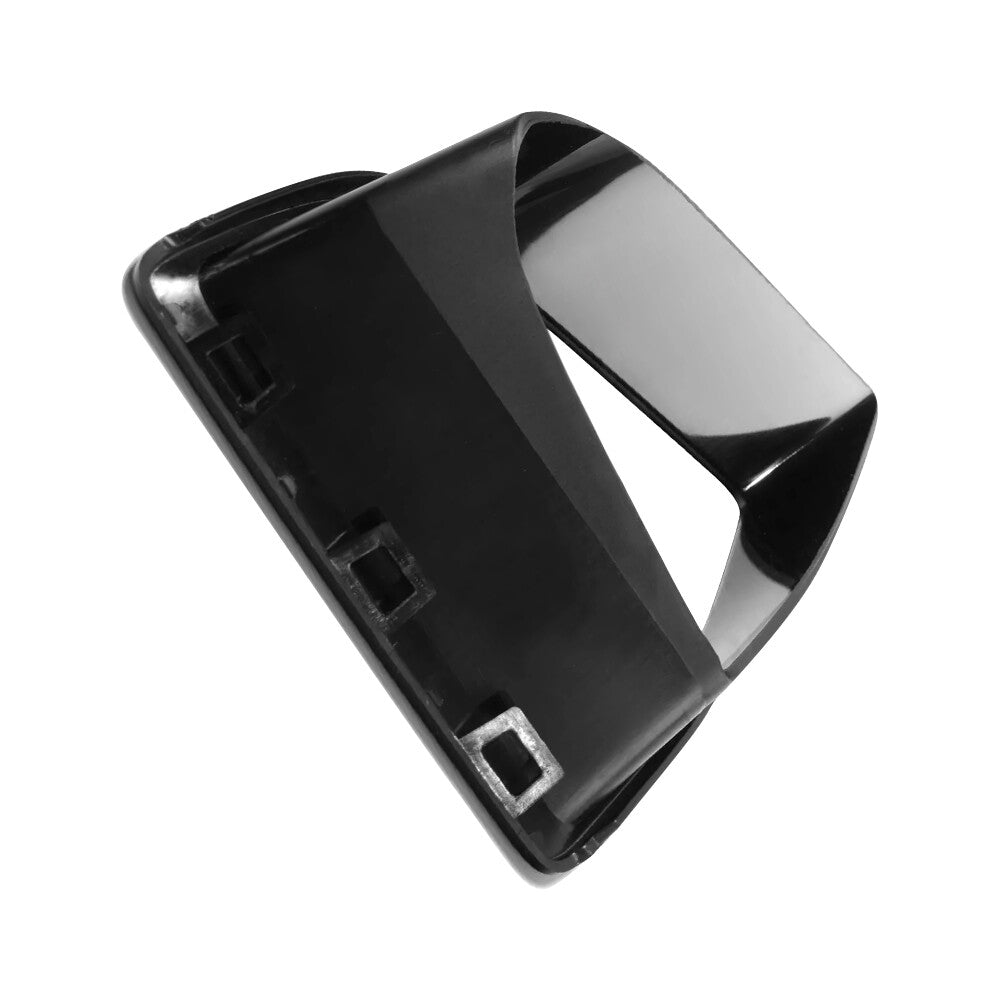 Fits For G32 6-Series 16-2020 Front Left Side Bumper Lower Air Inlet Finisher Q