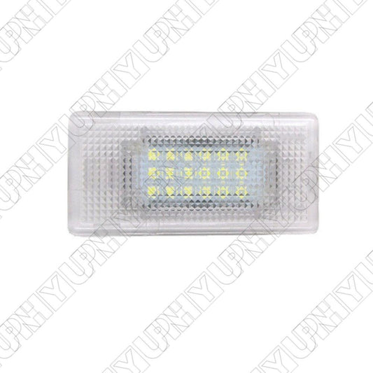 63316962039 White LED Luggage Trunk Cargo Light Lamp for BMW for Mini Cooper R50 R60 Q