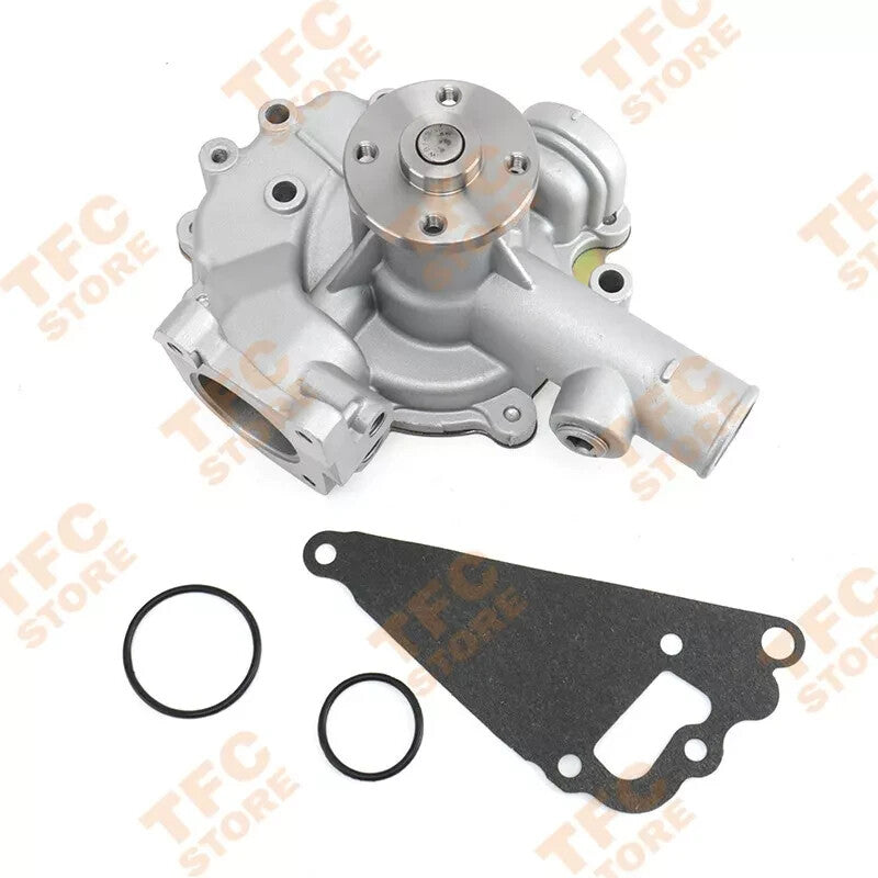 16100-78202-71 Water Pump for Toyota Forklift 5FD 6FD 1DZ Engine