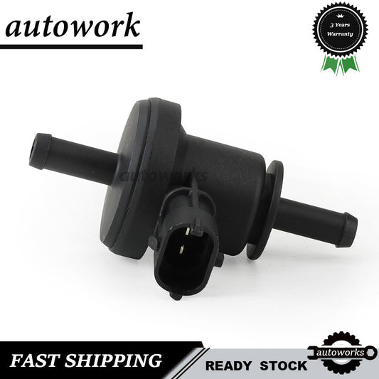 1X Vapor Canister Purge Valve for Hyundai for Elantra for Kia Soul 2006-2013 28910-26900