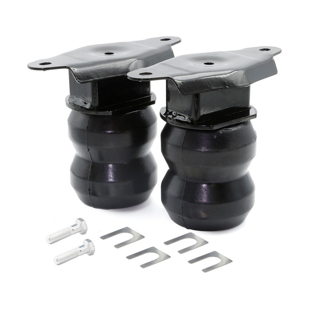 FR250SDJ Rear Suspension Enhancement Kit Fit for Ford F-250 Super Duty 2017-2025 Q