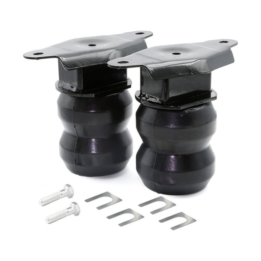FR250SDJ Rear Suspension Enhancement Kit Fit for Ford F-250 Super Duty 2017-2025 Q