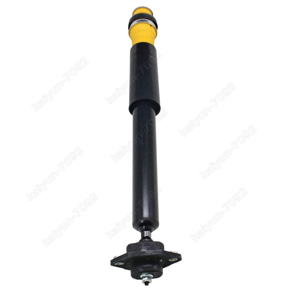 1X for BMW E90 3-Series 325i 328i 335i Rear L/R Shock Strut Assembly W/O ADS