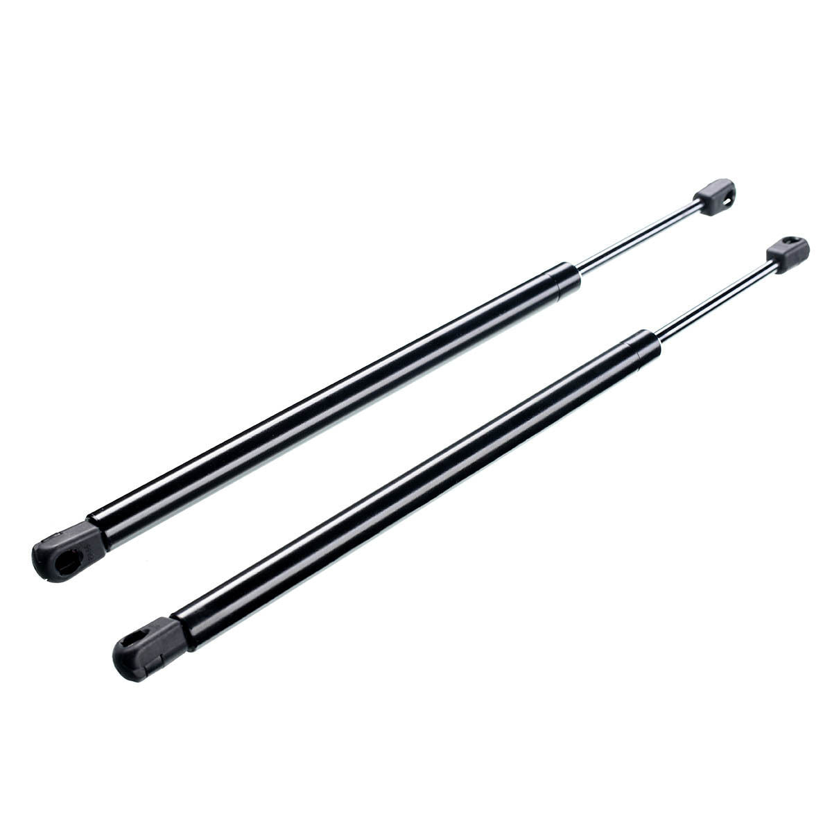 Front Hood Lift Supports Shock Struts 2PCS for Jaguar XF 2009-2015 Sedan