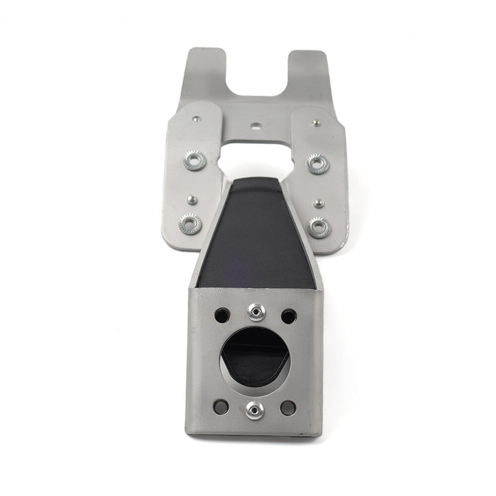 Rear Mudguard Holder Bracket For YamahaYZF-R6 2006-2015 2014 Q
