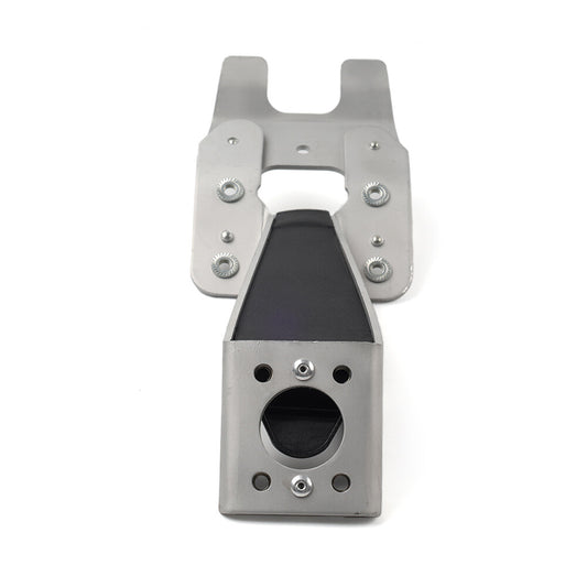 Rear Mudguard Holder Bracket For YamahaYZF-R6 2006-2015 2014 Q