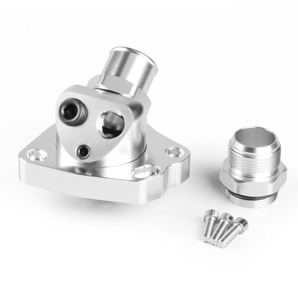 Cooling Component Swivel Neck Thermostat for Engine K Series K20 K24 Radiator Q