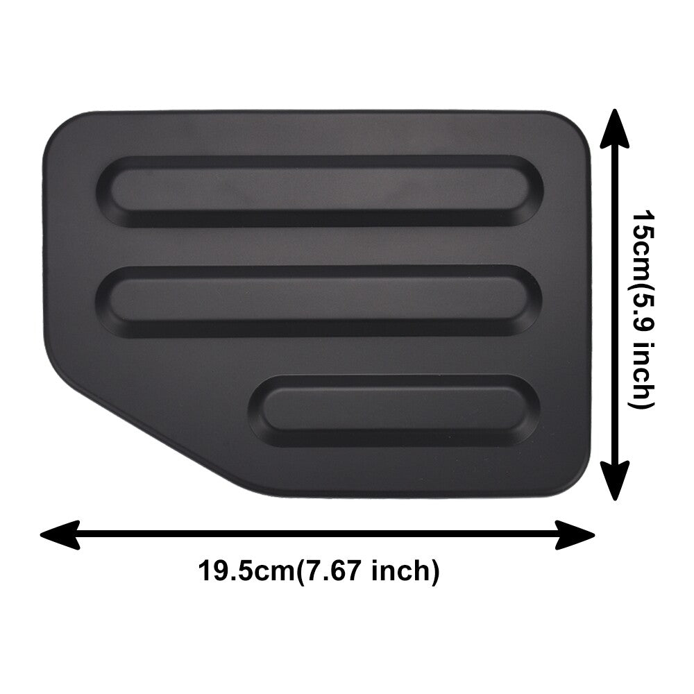 ABS Door Fuel Tank Cover Gas Lid Filler Cap Decor Trim for Suzuki for Jimny 19-21