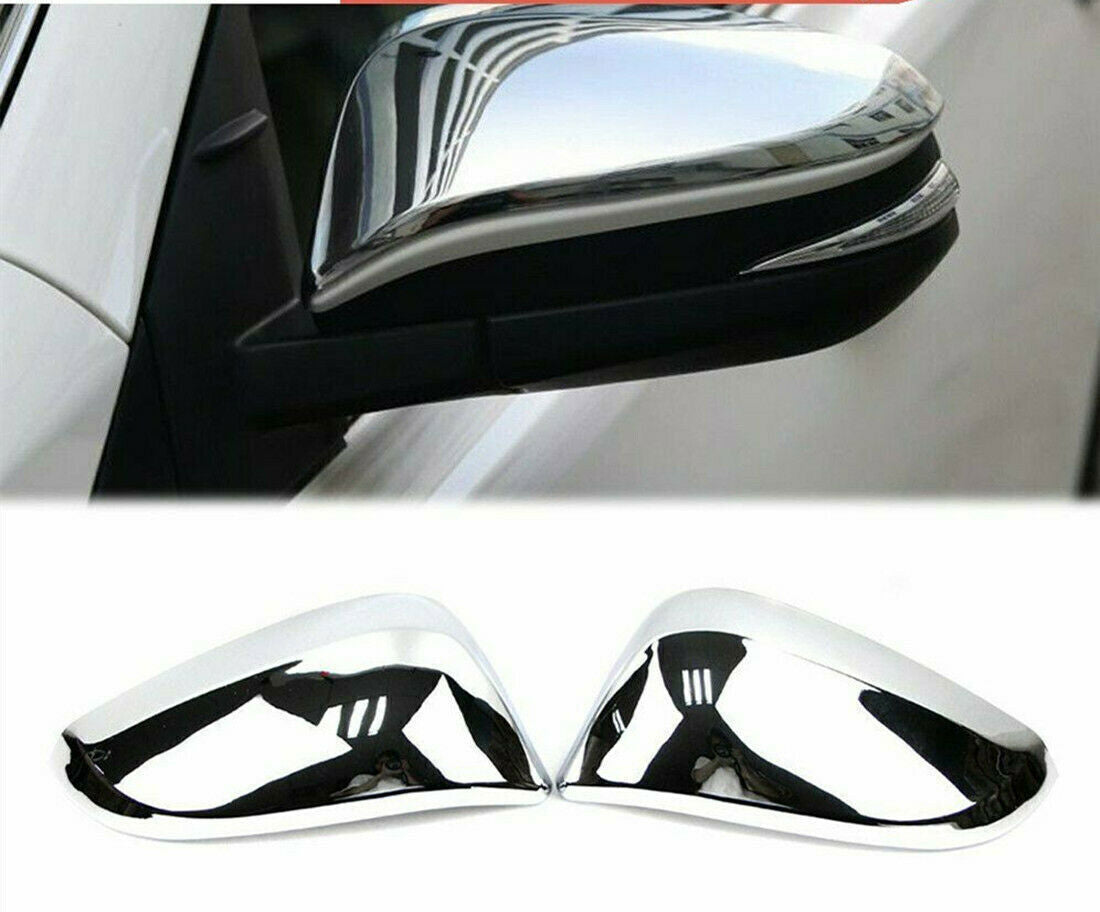 For F150 2015-2020 Carbon Fiber Dashboard Side Air Vent Cover Trim 3 v