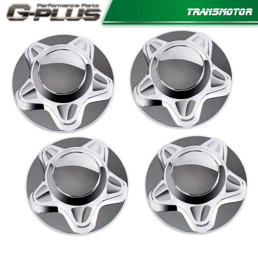 4-Wheel Silver Center Cap for 1997-2004  for ford  F-150 909-032