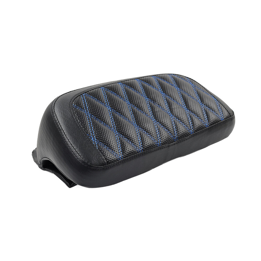 for Harley Electra Glide Road King FLHTCU Rear Tour Pak Pack Trunk Backrest Pad Q