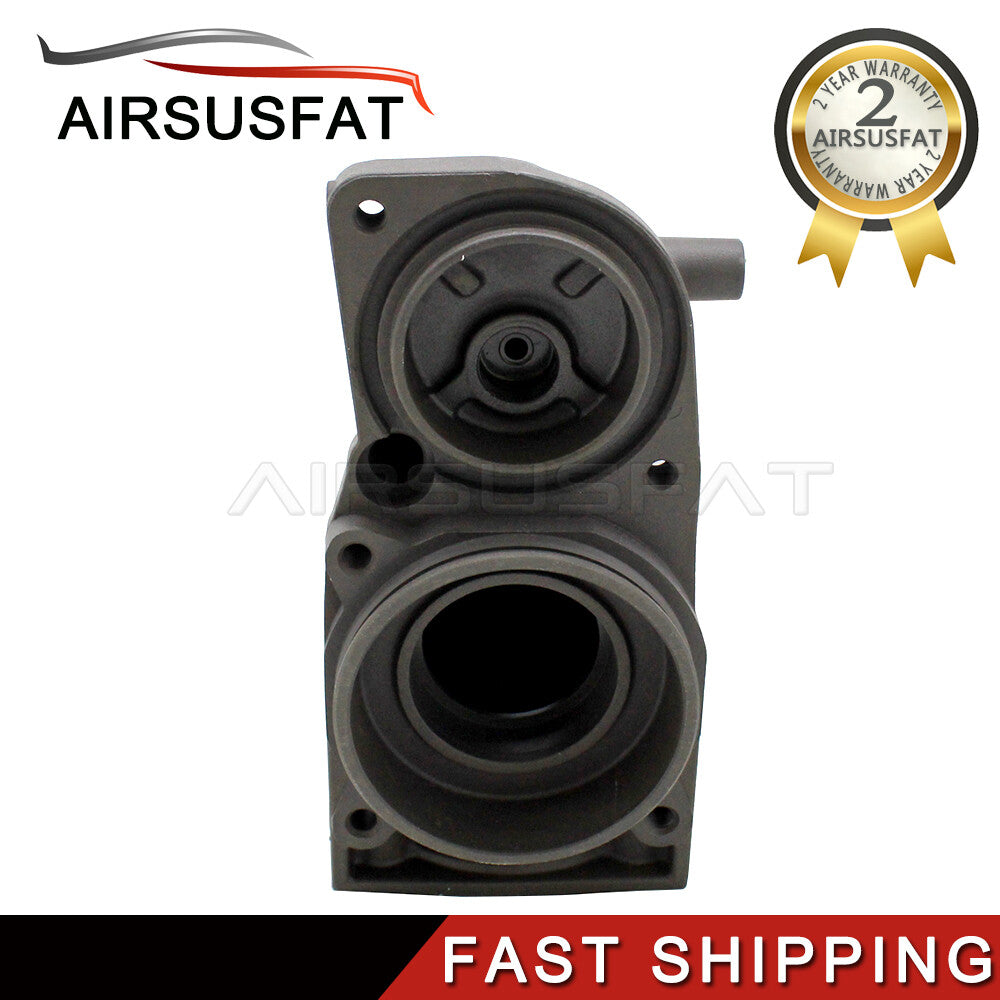 for Land Rover LR3 LR4 Discovery 3/4 Air Suspension Compressor Kit Cylinder Head