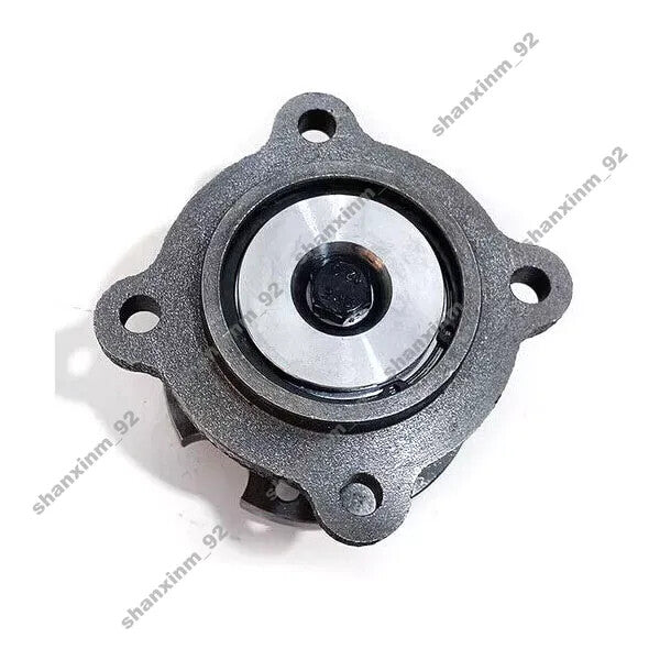 Fan Hub 5560056 3065358 3034968 for L10 M11 ISM11 QSM11 Diesel Engine