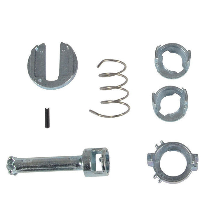 2-piece door lock repair kit for BMW 3 Series E46