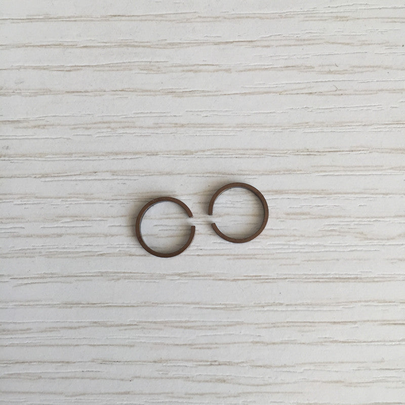 KP35 piston rings/sealing rings are suitable for turbocharger repair kits.