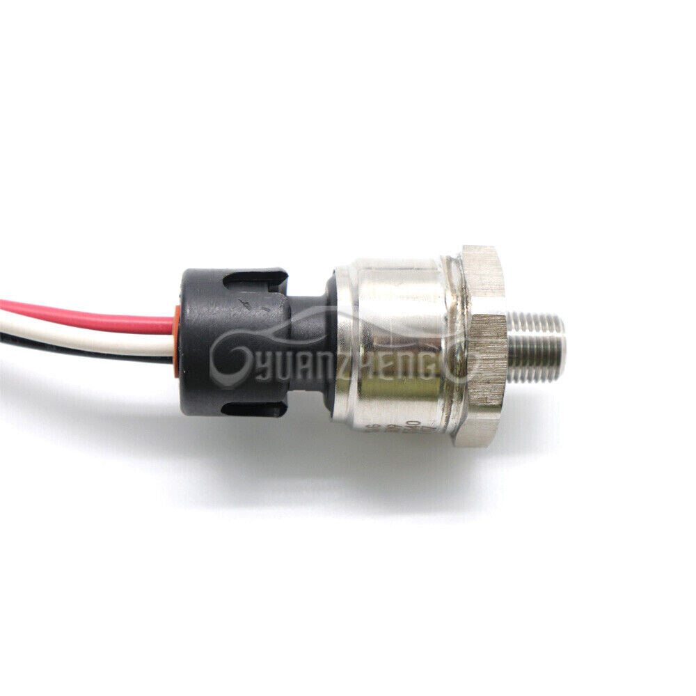 42-1309 Pressure Sensor 41-7959 for Thermo King Transducer Discharge 0-500 PSIG