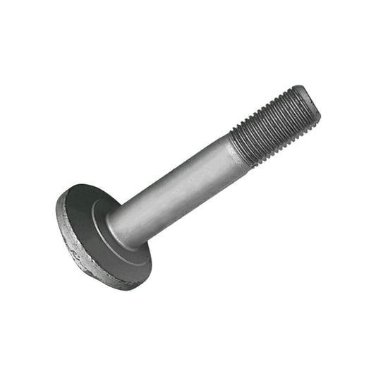 Fit for Hyundai for Genesis Coupe for Tucson Santa Fe 2013-19 Lateral Arm Adjust Bolt Silver Q