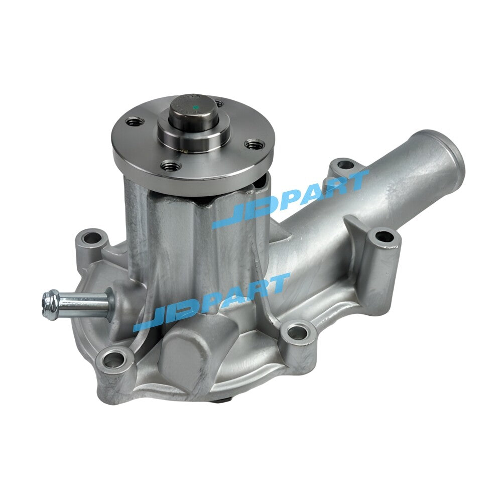 Water pump 16251-73032 is a part for V1505 excavator engine.