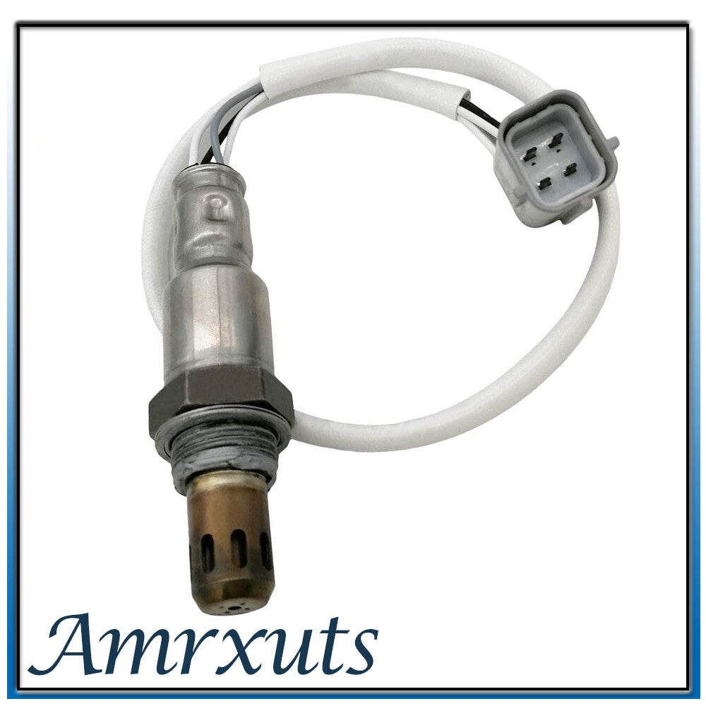 The downstream oxygen sensor is suitable for Rogue (2008-2013) and Altima (2007-2013) models 226A4-JA00A-. n