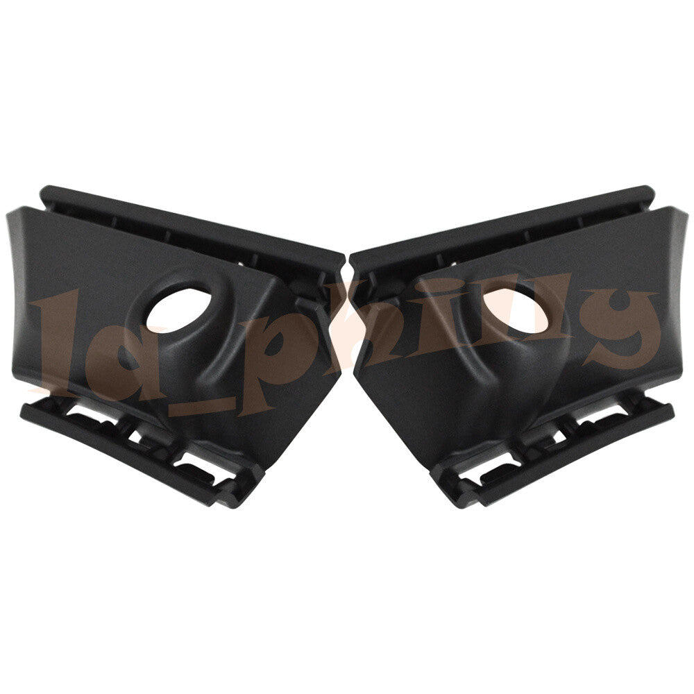 Fit for Mercedes for Benz A Class W176 AMG Front RHLH Side Parking Sensor PDC Cover Q