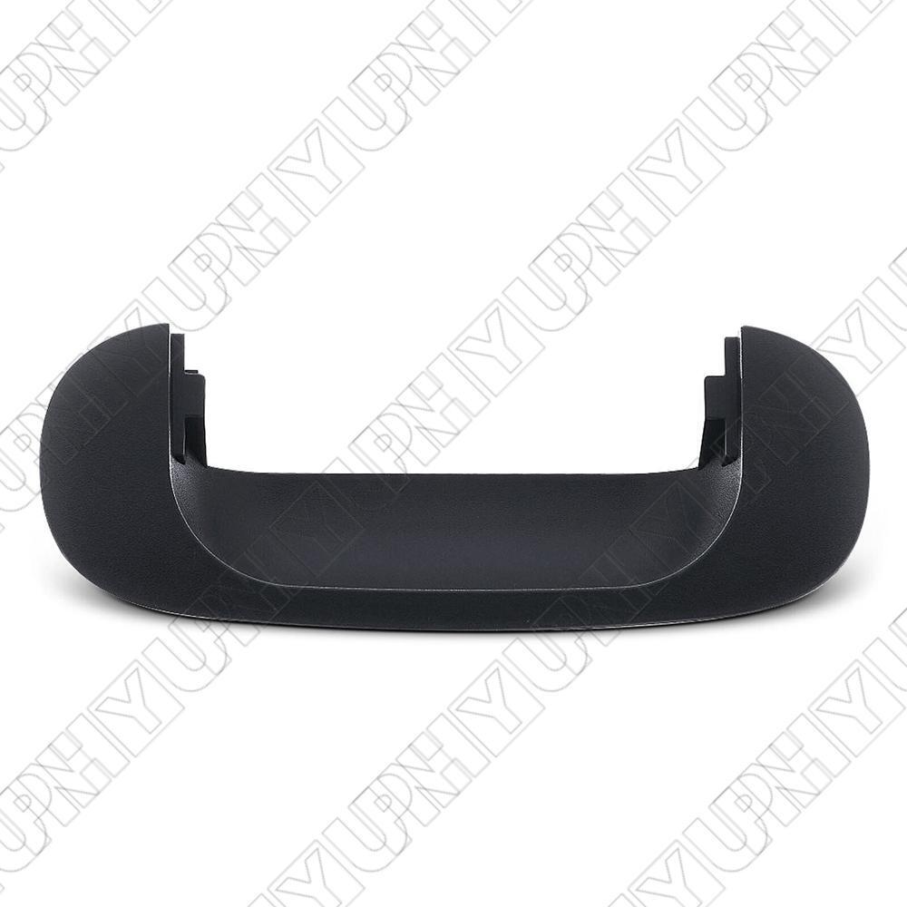 For 1994-2001 for Dodge for Ram 1500 2500 3500 Tailgate Handle Bezel Trim w/o Key Hole Q