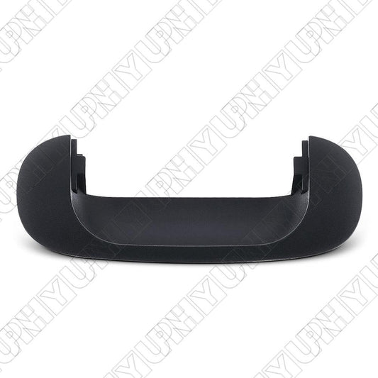 For 1994-2001 for Dodge for Ram 1500 2500 3500 Tailgate Handle Bezel Trim w/o Key Hole Q