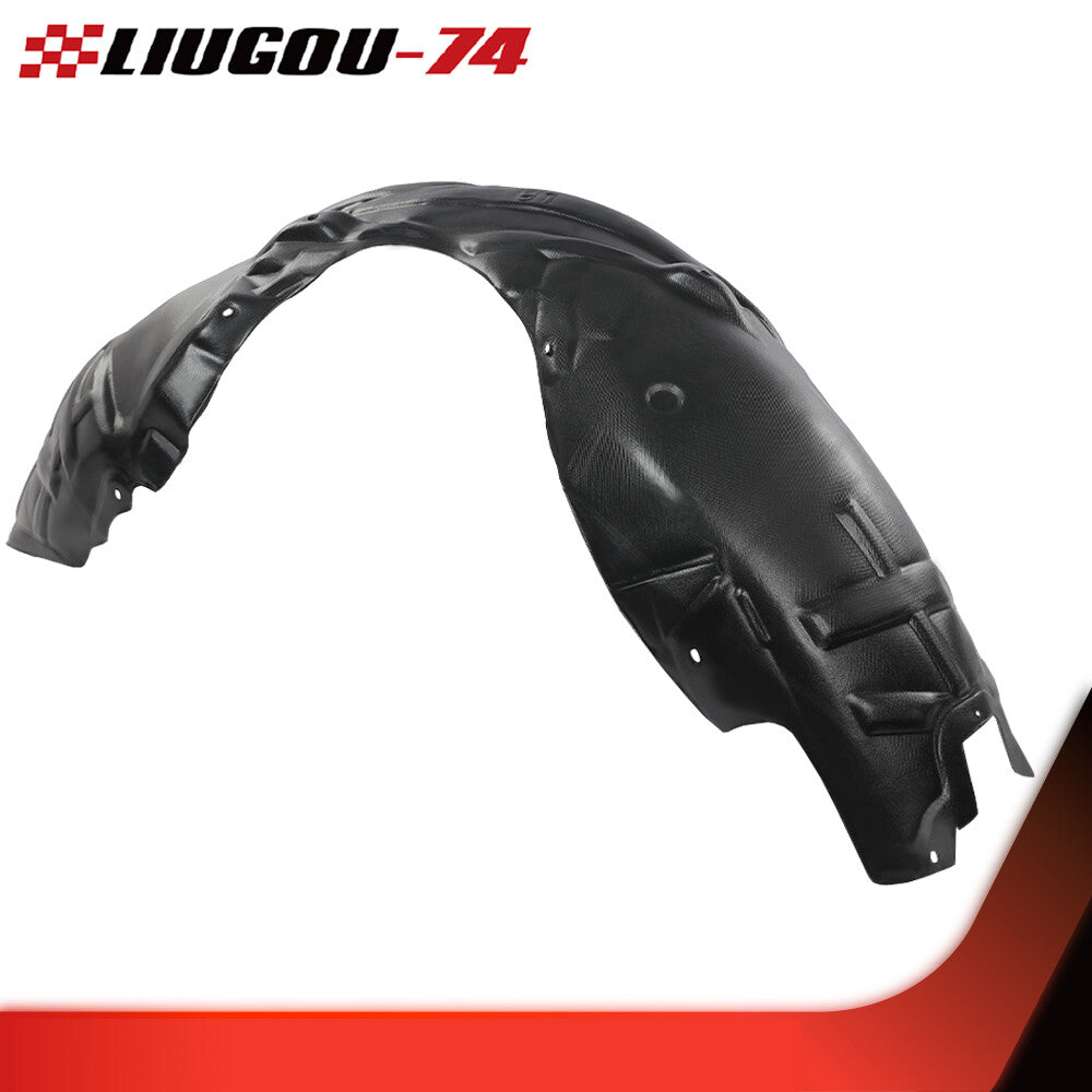 Fonda lining left side CH1249172 68175060AF suitable for 2015-2023 challengers- v