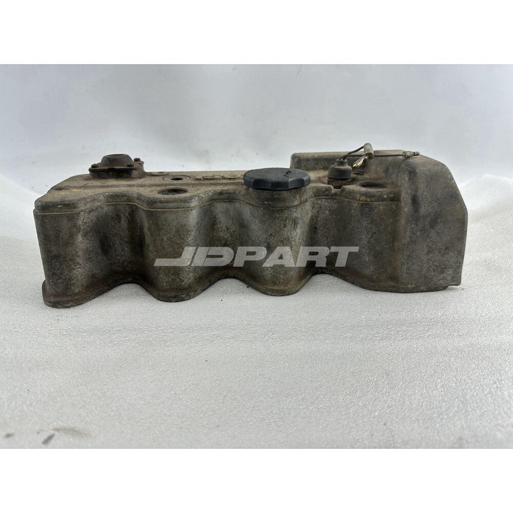 3KR1 valve chamber cover for Isuzu diesel engine parts -