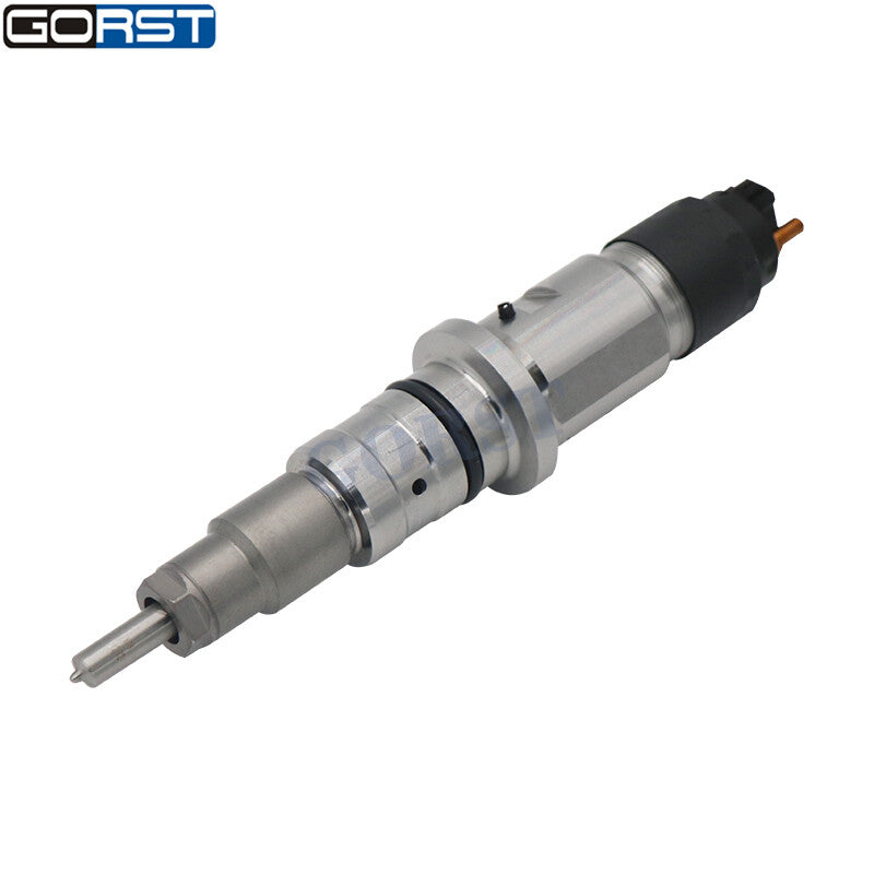 Common Rail Injector Assembly 0445120289 For ISBe ISDe 4946586 4955412 v