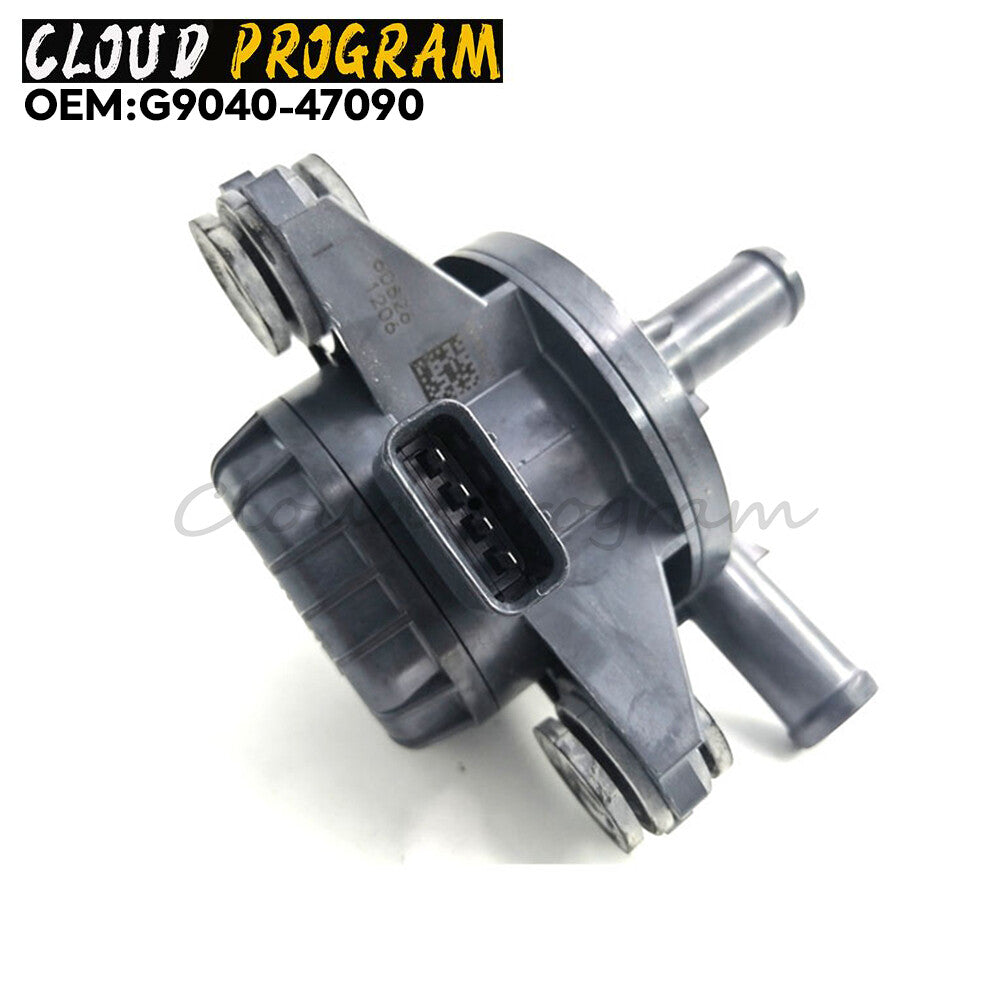 G9040-48020 NEW Electronic auxiliary water pump for Lexus G9040-47090 n