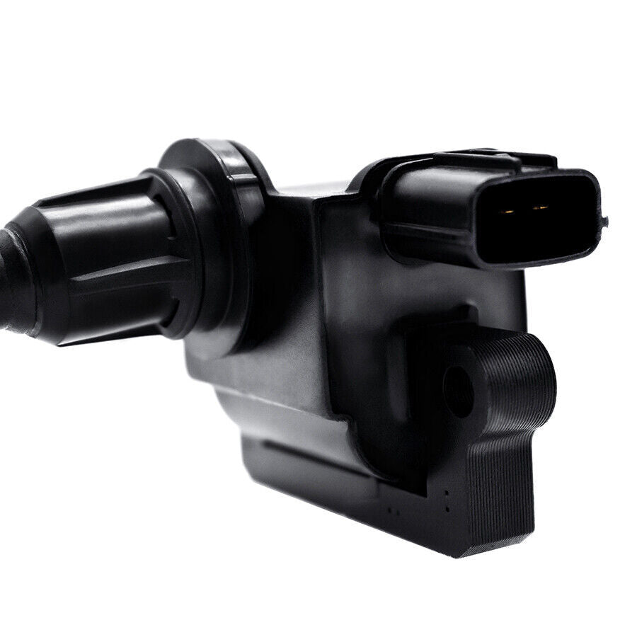 12138616153 Bosch 4-coil Ignition Coils for Mini Cooper Countryman Paceman 17324