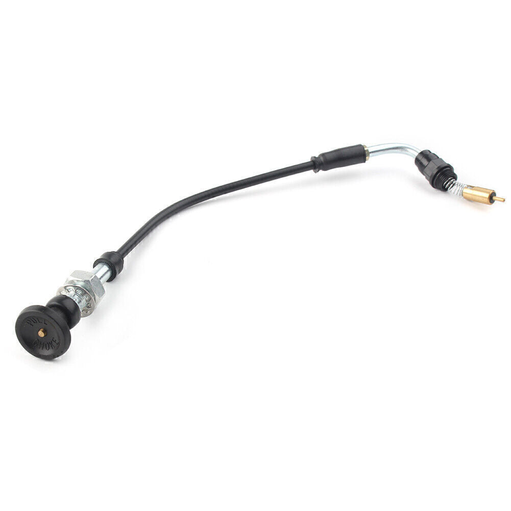Carburetor Choke Cable for Harley Davidson Sportster XL883 XL1200 7421-99 CV40mm Q