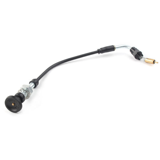 Carburetor Choke Cable for Harley Davidson Sportster XL883 XL1200 7421-99 CV40mm Q