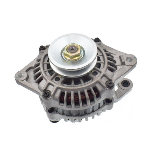 ALTERNATOR ASSY fits for Mitsubishi PAJERO NH NJ NK NL V12W V32W 2.6 Wagon 1991-2000