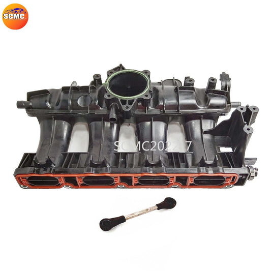 2.0T Intake Manifold Fits for VW for Golf for Passat for AUDI A3 A4 A6 TT06F133201PBWA BPY AXX