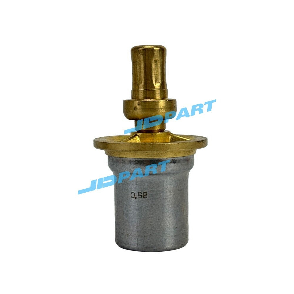 Thermostat 6212-65-2610 is suitable for 6D125 engine parts and agricultural engine parts.