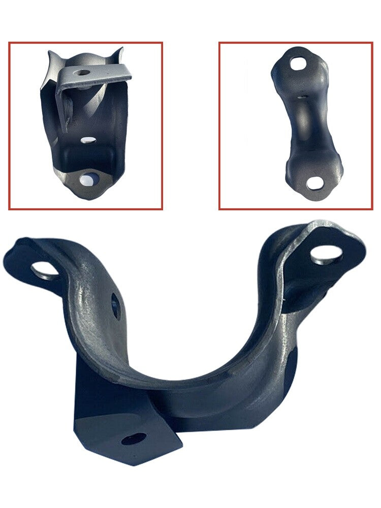 Front Left Stabilizer Bar Bush Bracket fit 17-22 for Tesla Model 3 Y 1188383-00-A AT