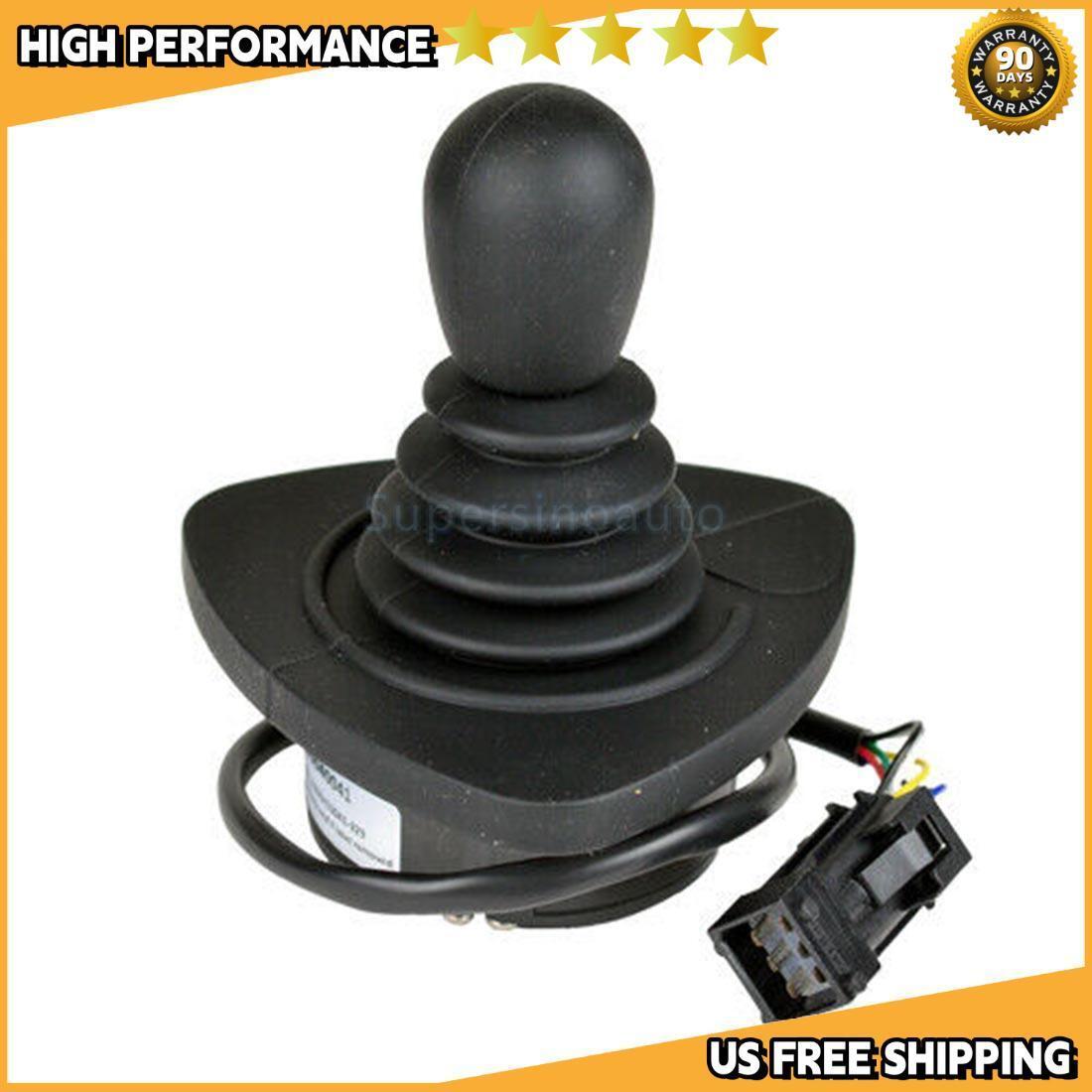 Joystick Controller 7919040041 fits for Linde Forklift Handle Control Unit US