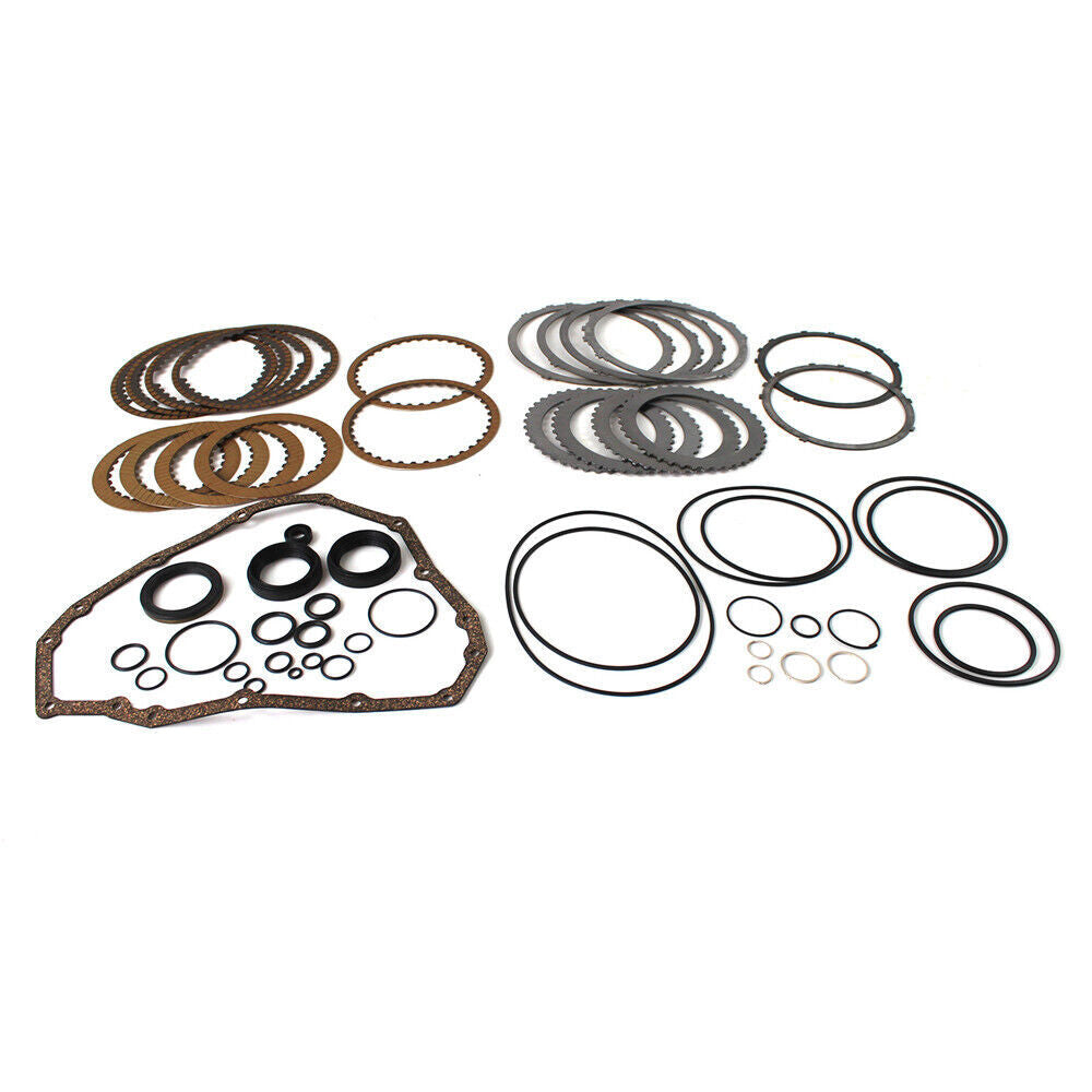 RE0F11A JF015E CVT Transmission Master Rebuild Kit for Nissan for SUZUKI for MITSUBISHI