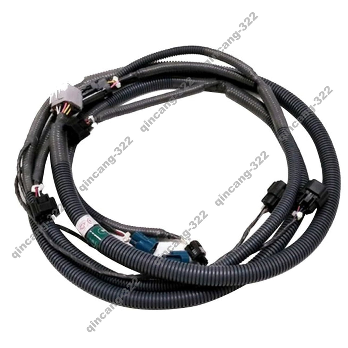 0005471 External Wiring Harness For Hitachi ZX330-3 ZX240-3 ZAX350-3 Excavator