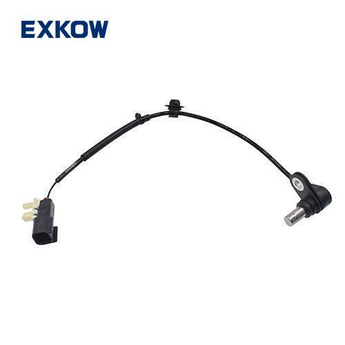 Rear Left ABS Wheel Speed Sensor for Ford Ranger 2015-2017
