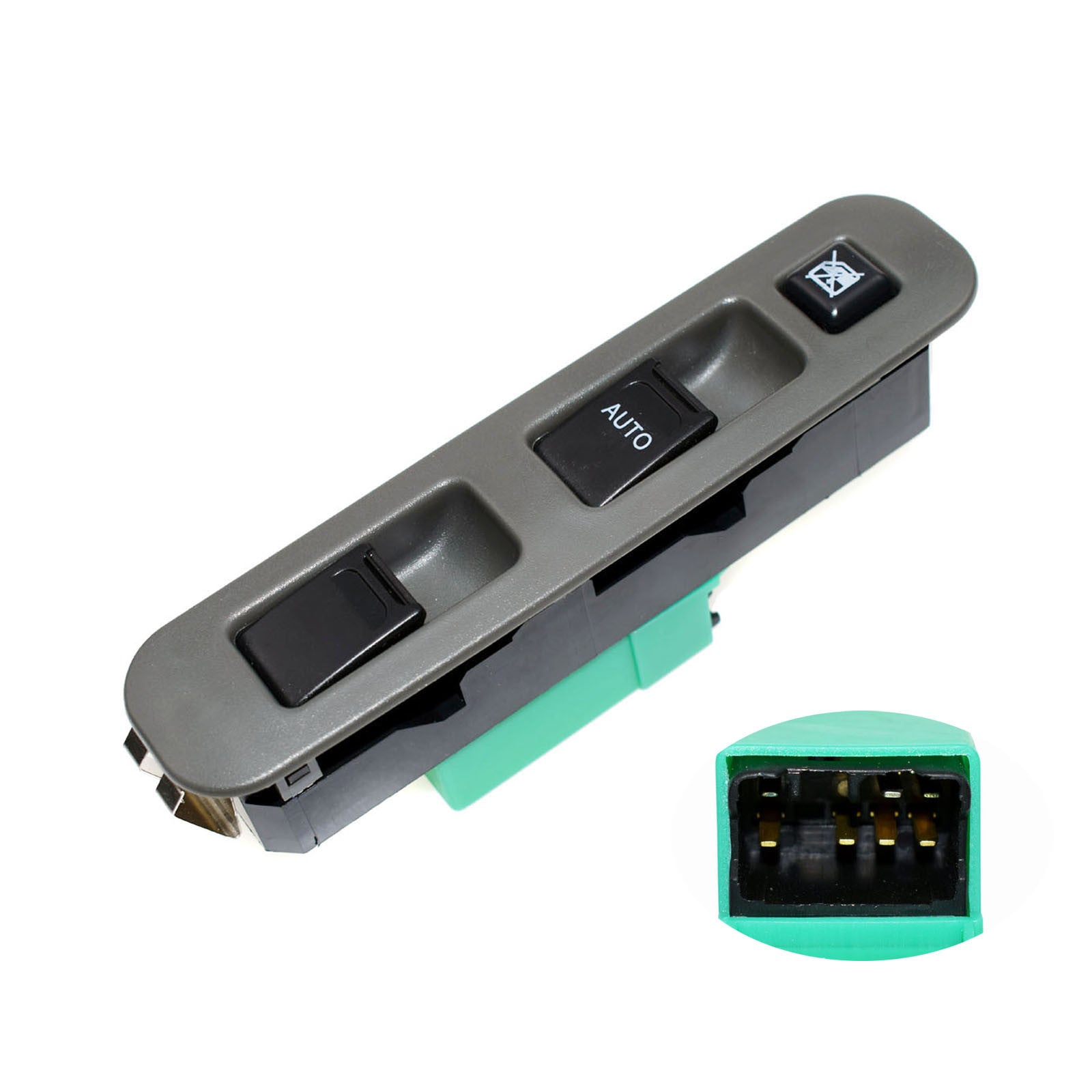 Brand new 37990 - 881A20 power window switch for 1998 - 2015 for Suzuki for Jimny FJ- n