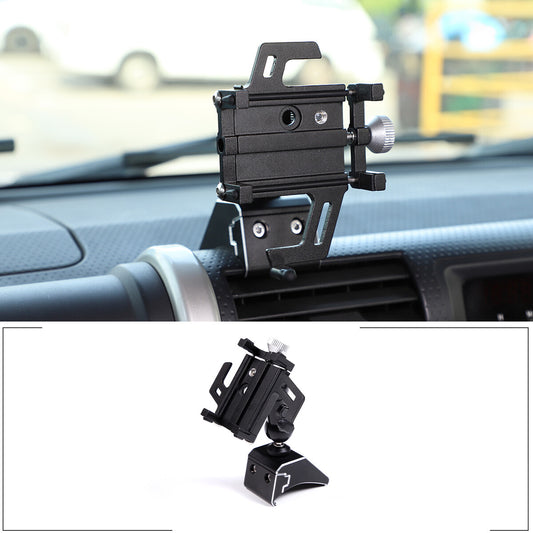 2-Pack Gloss Black Side Fender Vent Socket Cover for X5 G05 2019-2021- v