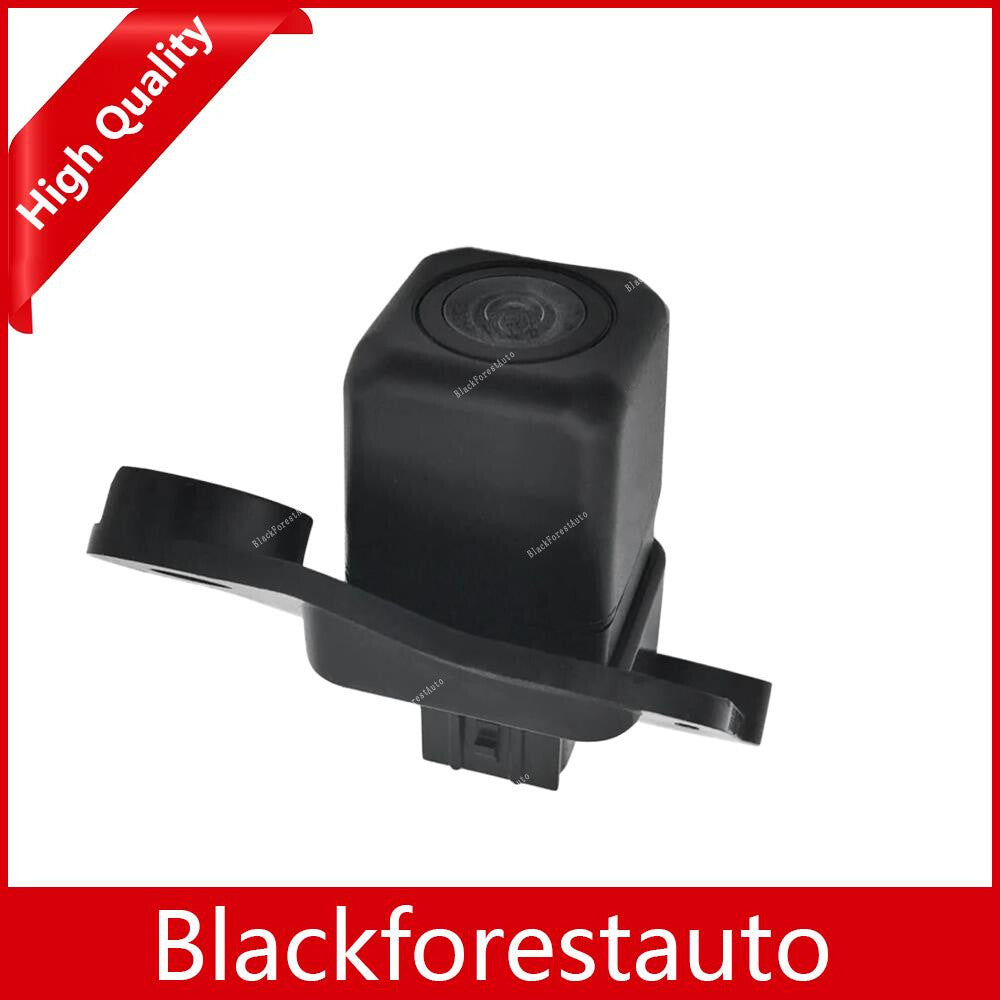 Rear View Backup Parking Camera Fit for Toyota Tacoma 2018 to 2021 3.5L V6 Q