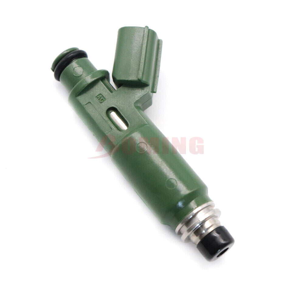 Suitable for 2000-05 for Toyota CELICA MATRIX MR2-SPYDER 1.8L fuel injectors 23250-22040 (4 pieces)