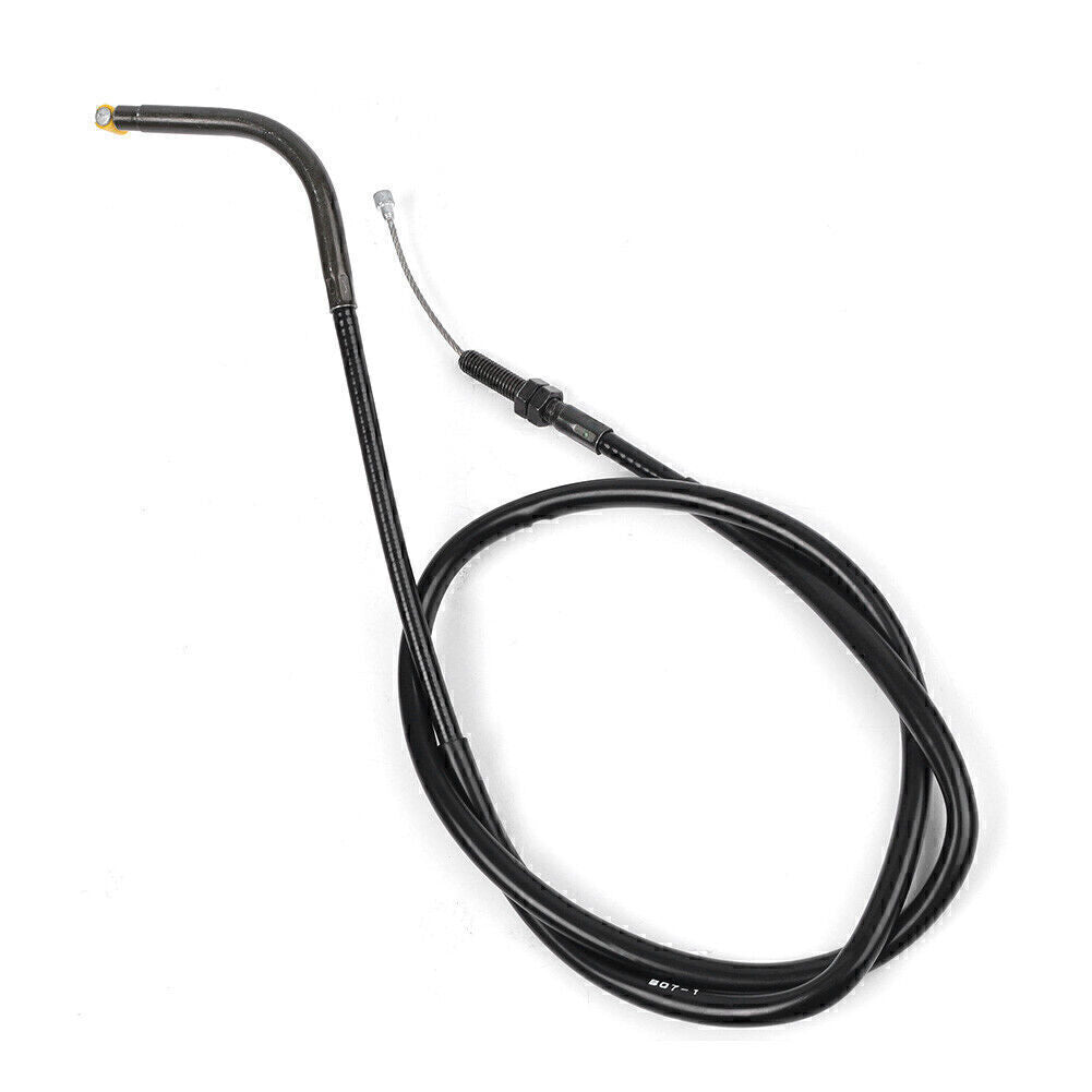 Motor Clutch Cable Wire Replacement for Yamaha MT-09 2014 2015 2016 2017 Black Q