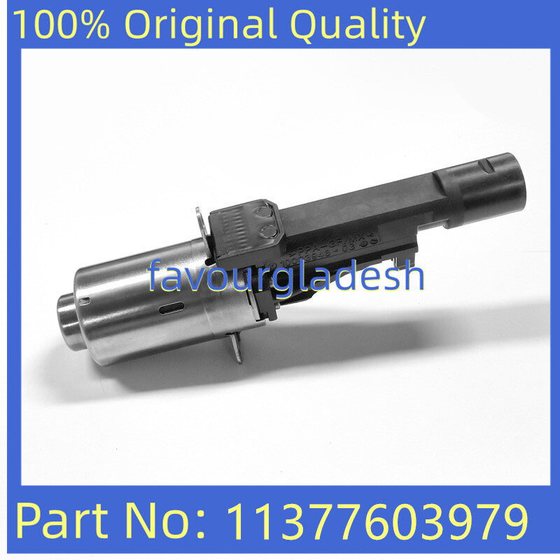 ENGINE VALVETRONIC ACTUATOR MOTOR Adjuster for BMW E71 N20 N55 S55 11377603979