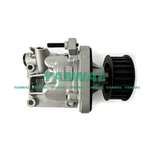 Oil pumps 04280478, 04102478, and 04280165 are spare parts for Deutz BF3L 2011 engines.