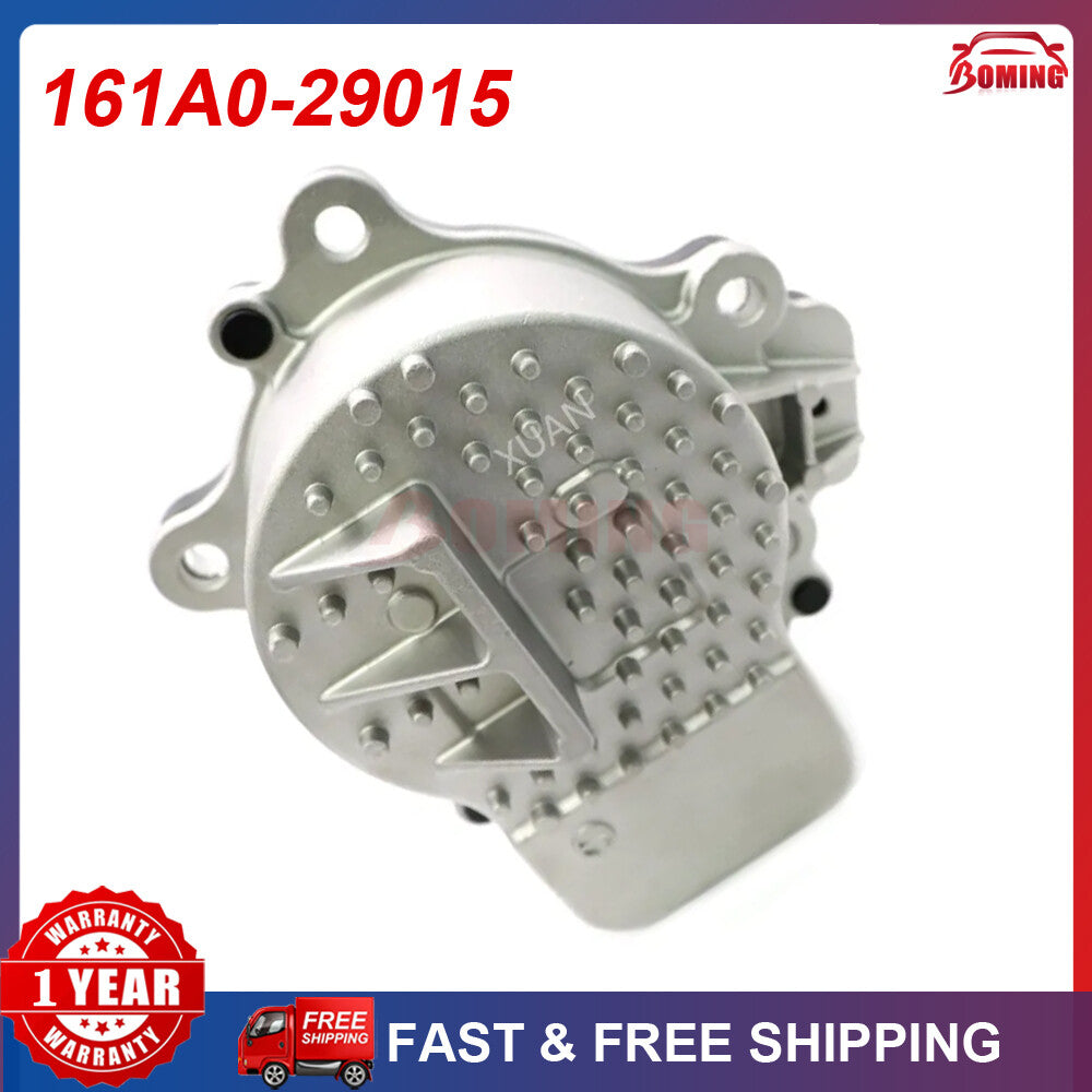 New Engine Electric Water Pump for Toyota Prius 2010-2015 CT200h WPT-190